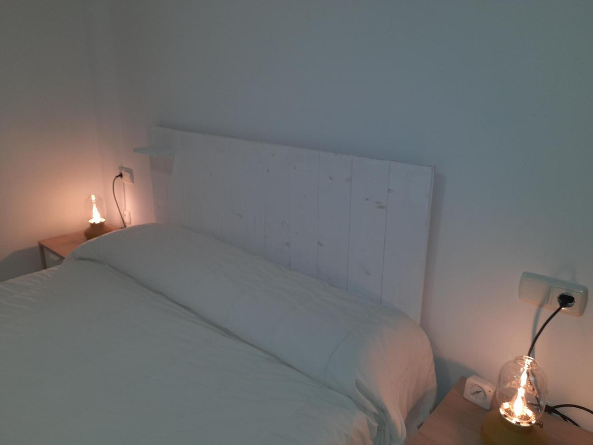 Apartamento Lujo A 50 Metros De La Playa Rincón de la Victoria Exterior foto
