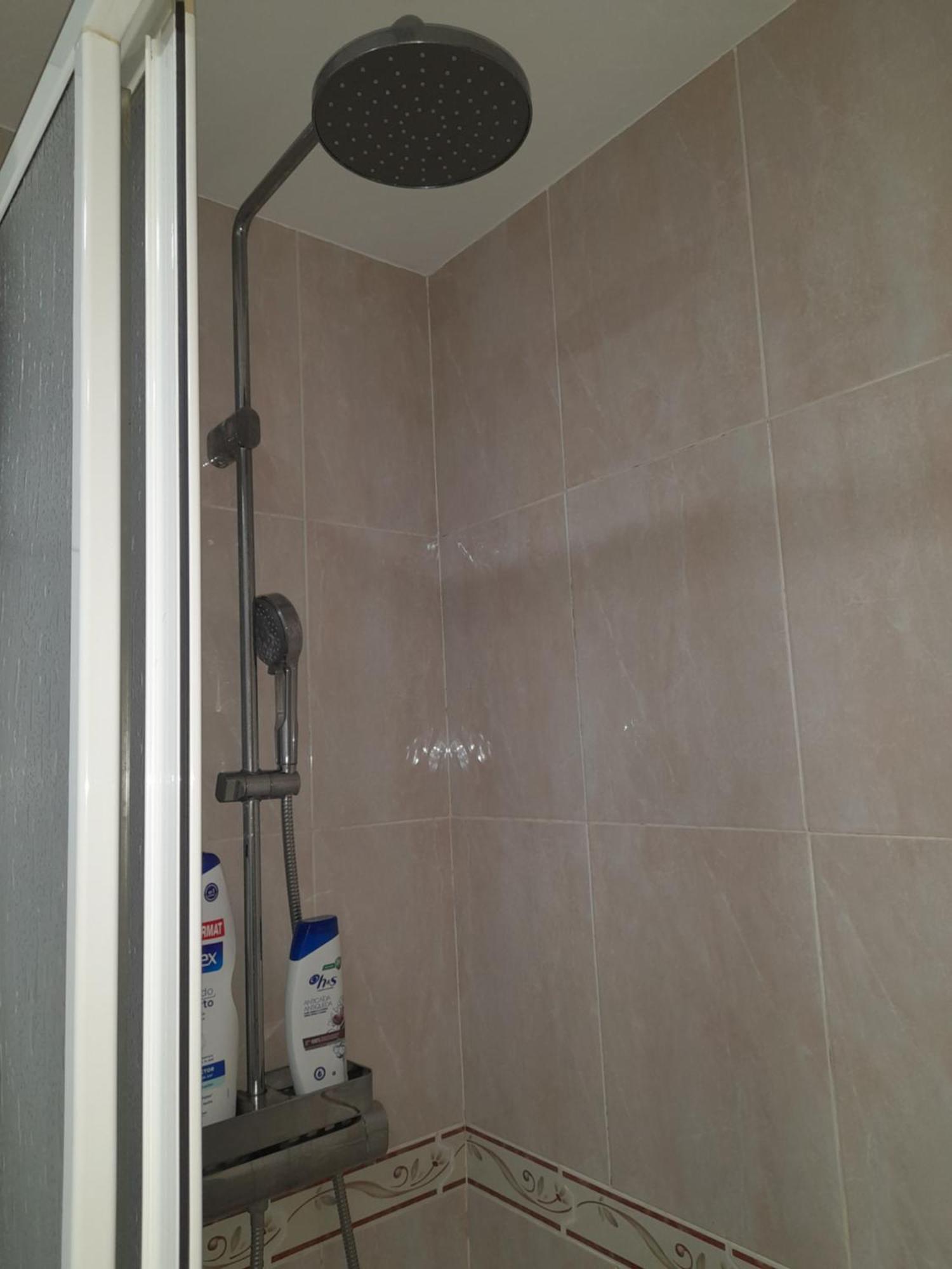 Apartamento Lujo A 50 Metros De La Playa Rincón de la Victoria Exterior foto